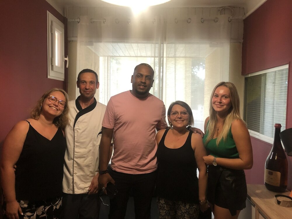 Фото Hotel Le Clement V