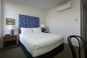 The Provincial Boutique Hotel (Victoria, Ballarat), hotel