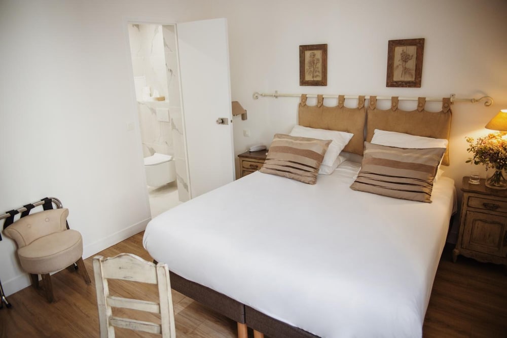 Фото Hotel Arcadie Montparnasse