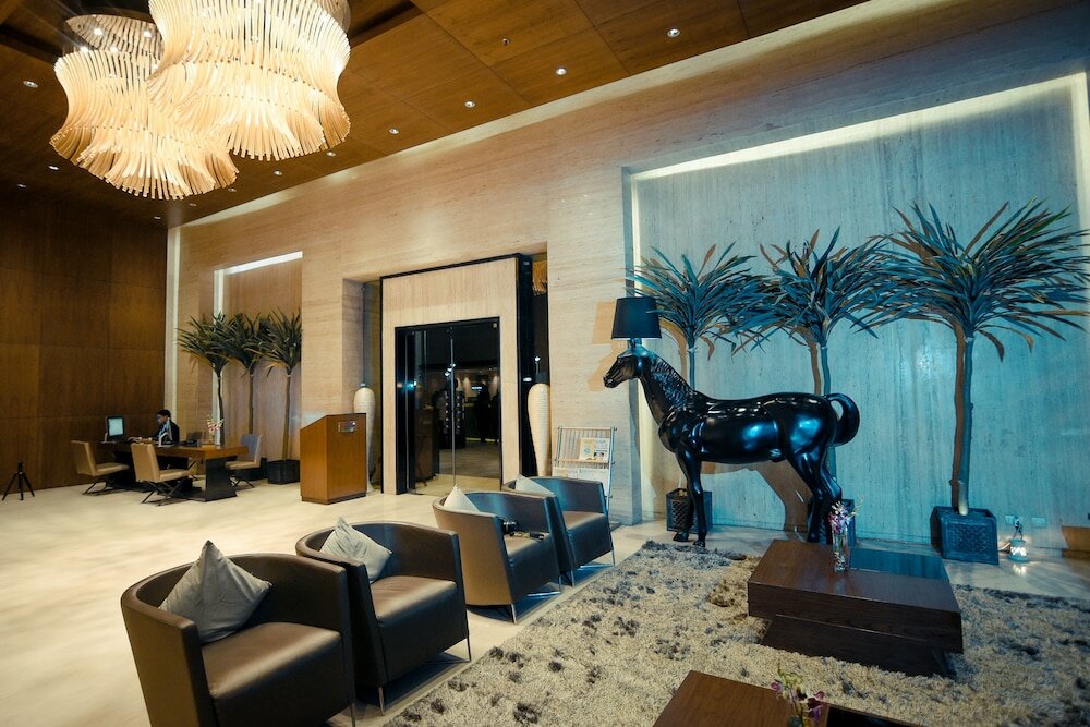 Фото Monotel Luxury Business Hotel