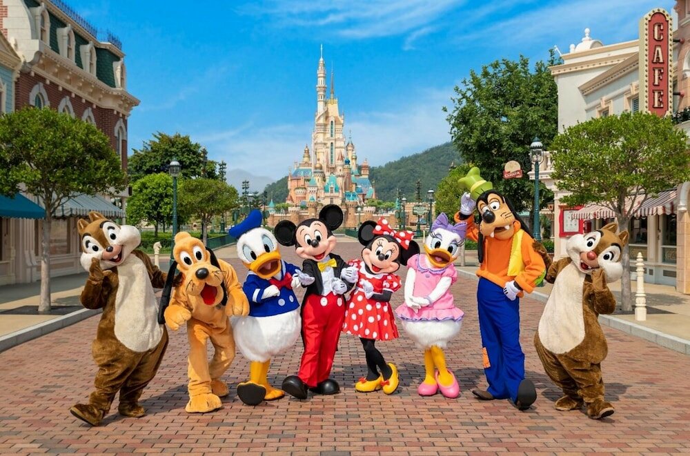 Фото Dorsett Wanchai