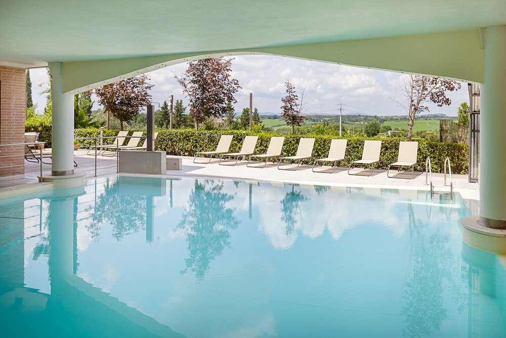 Фото Montaperti Hotel Siena