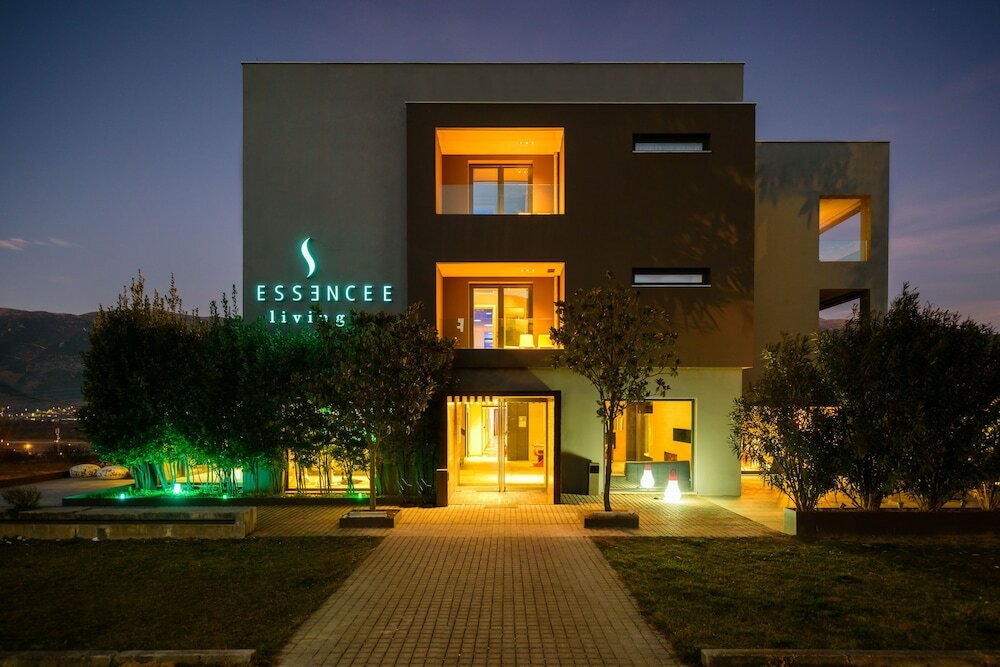 Фото Essence Living Exclusive