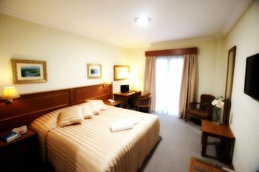 Фото Afkos Grammos Luxury Boutique Hotel