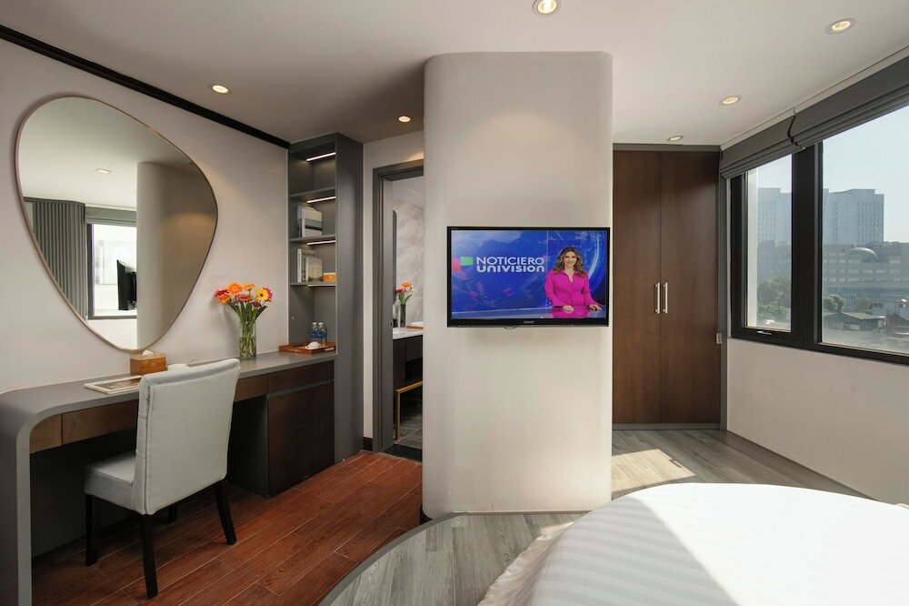 Фото May De Ville Trendy Hotel & SPA