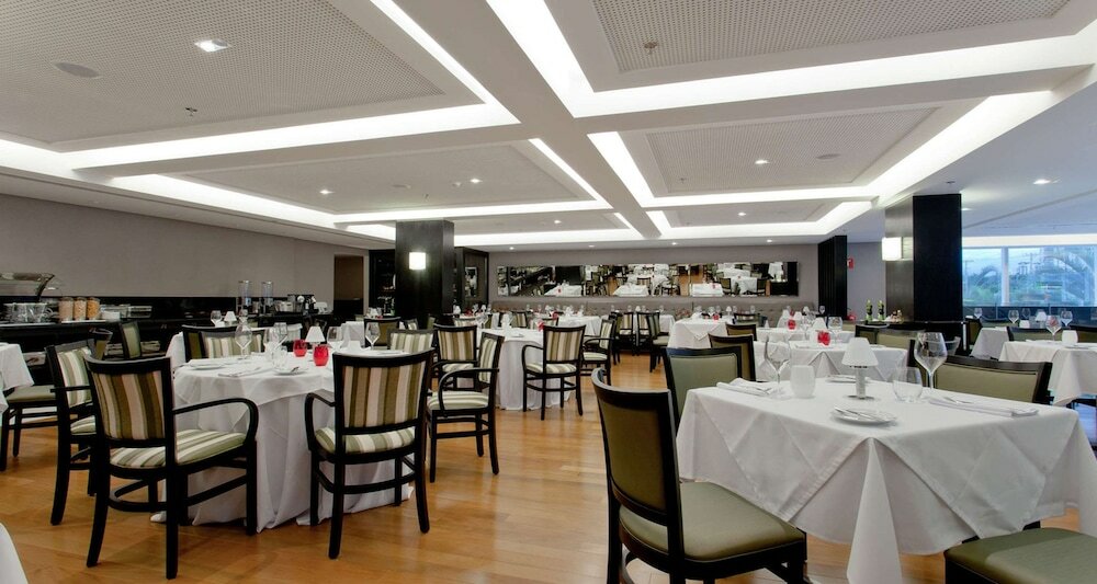 Фото Golden Tulip Sao Jose Dos Campos