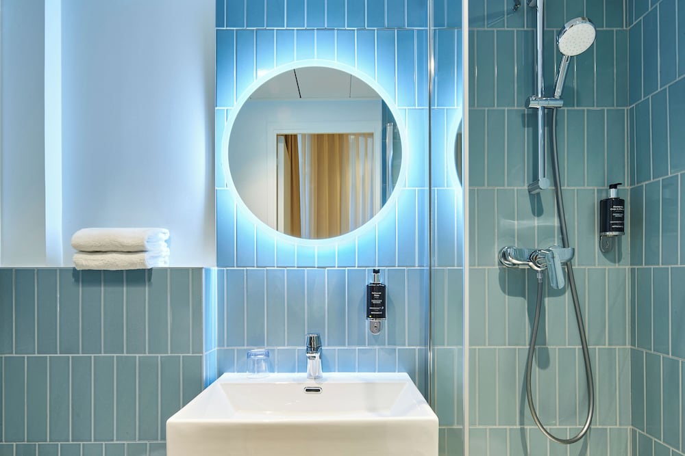 Фото Hotel Magenta 38