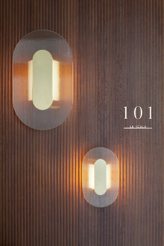 Фото Amabilia Suites