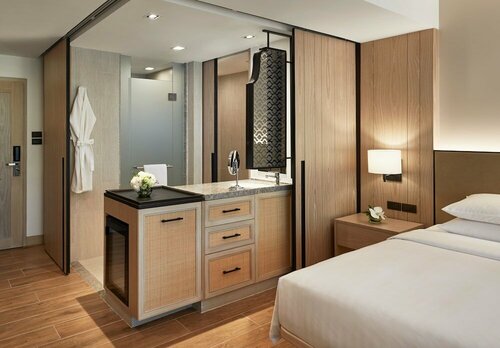 Гостиница Hyatt Regency Hua Hin в Хуахине