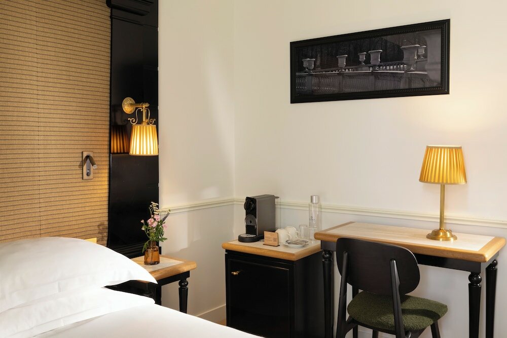 Фото Hotel Observatoire Luxembourg