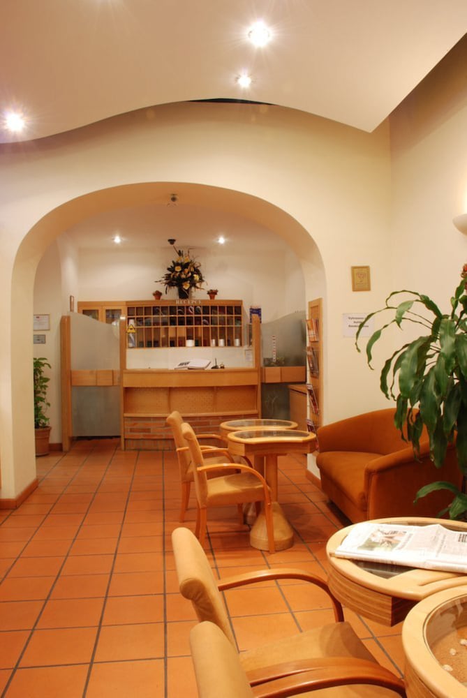 Фото EA Отель Tosca