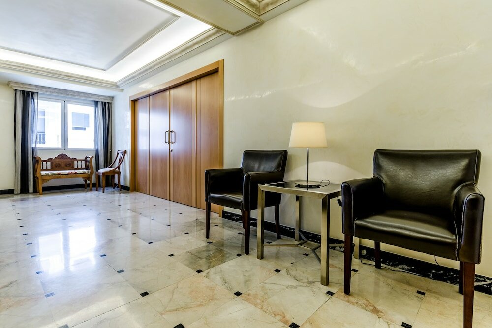 Фото Sacromonte Hotel