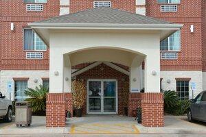 Гостиница Super 8 by Wyndham Austin/Airport South