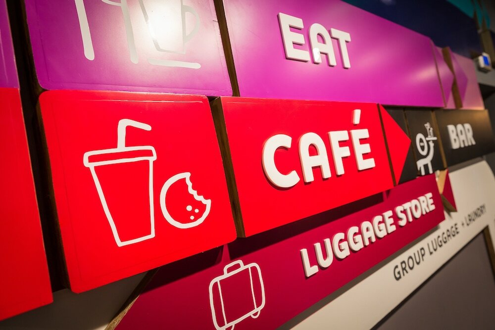 Фото Generator London