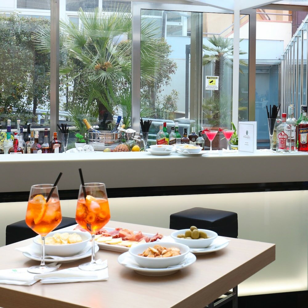 Фото Grande Albergo Maugeri