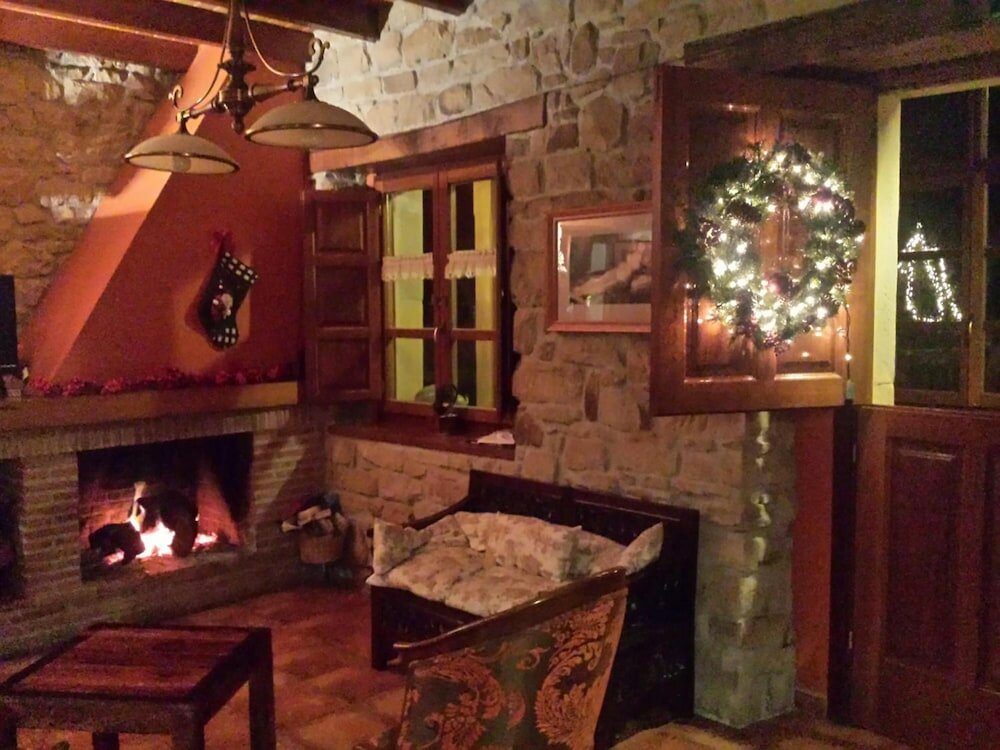 Фото Hotel Casona de Tresali