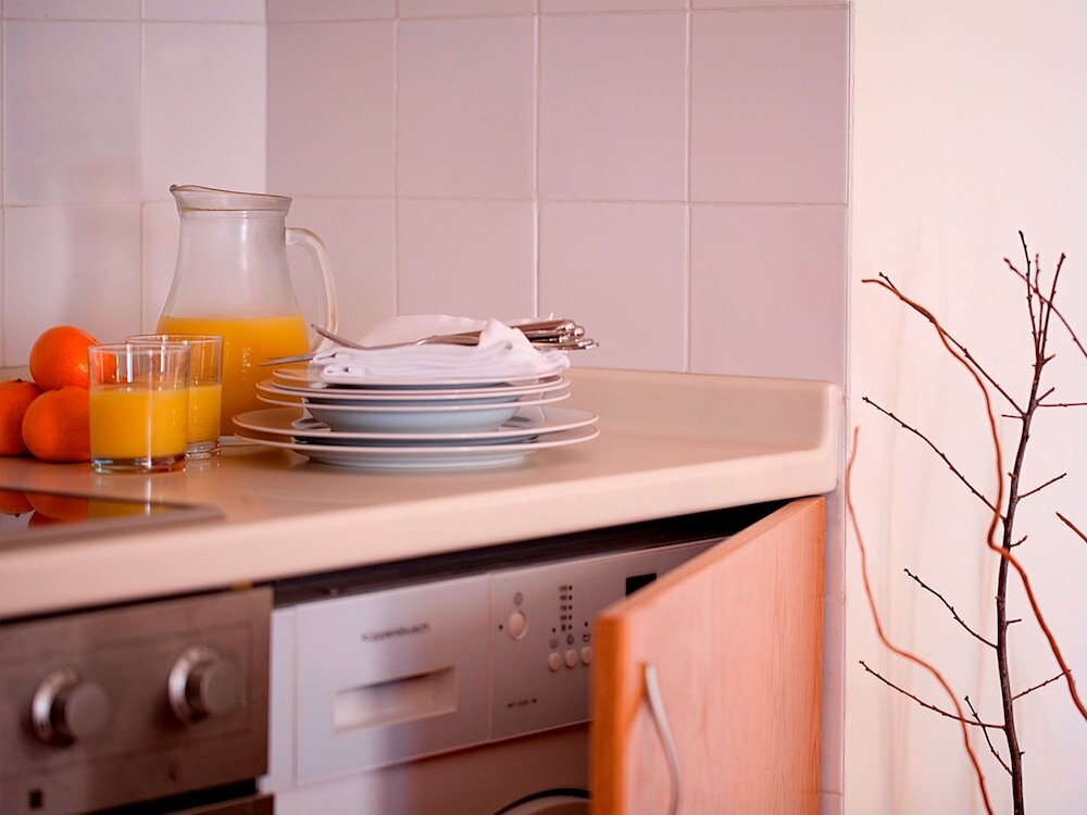 Фото Ms Aparthotel