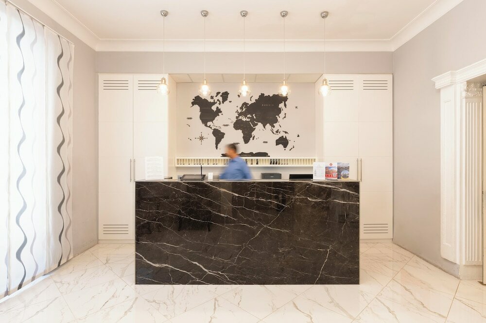 Фото Hotel Virgilio