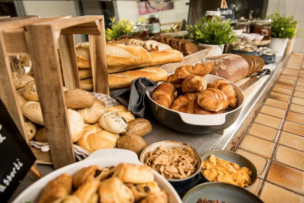 Фото Campanile Hotel Rotterdam - Oost