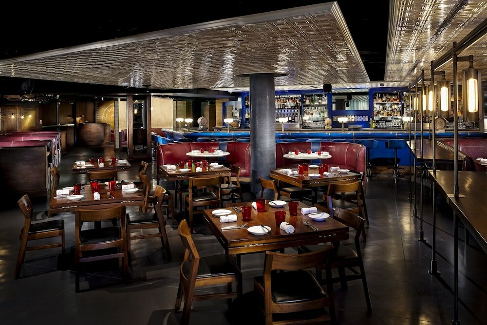 Фото Fontainebleau Miami Beach