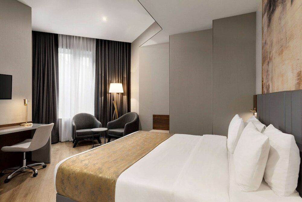 Фото Tbilisi Chambers