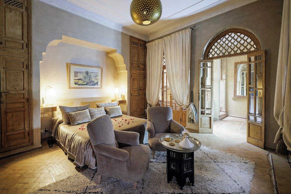 Фото La Villa Nomade