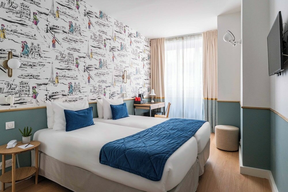 Фото Hotel Acadia Astotel