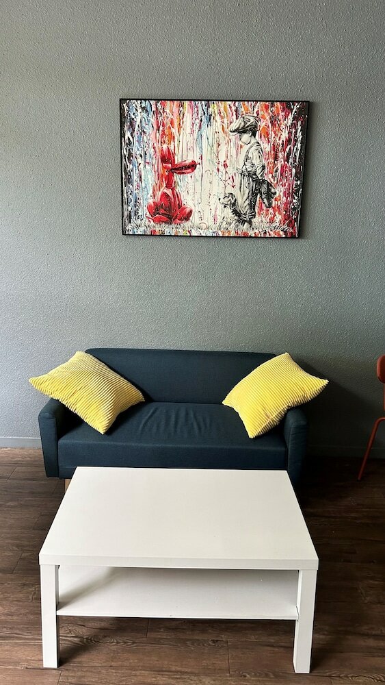 Фото Kyriad Marne-La-Vallée Torcy