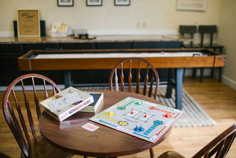 Фото Friday Harbor Suites