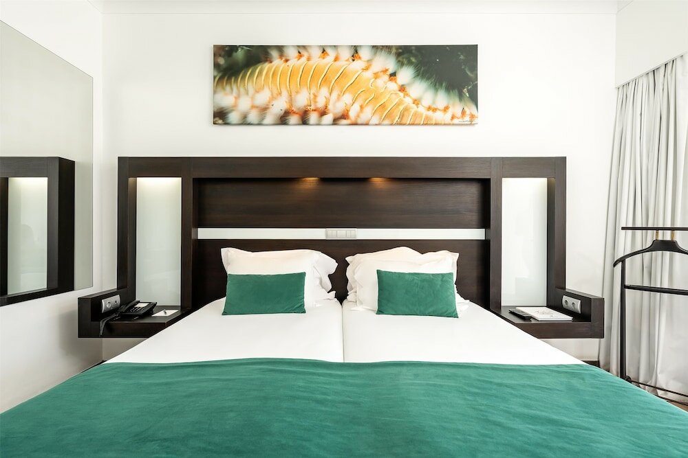 Фото Jupiter Algarve Hotel