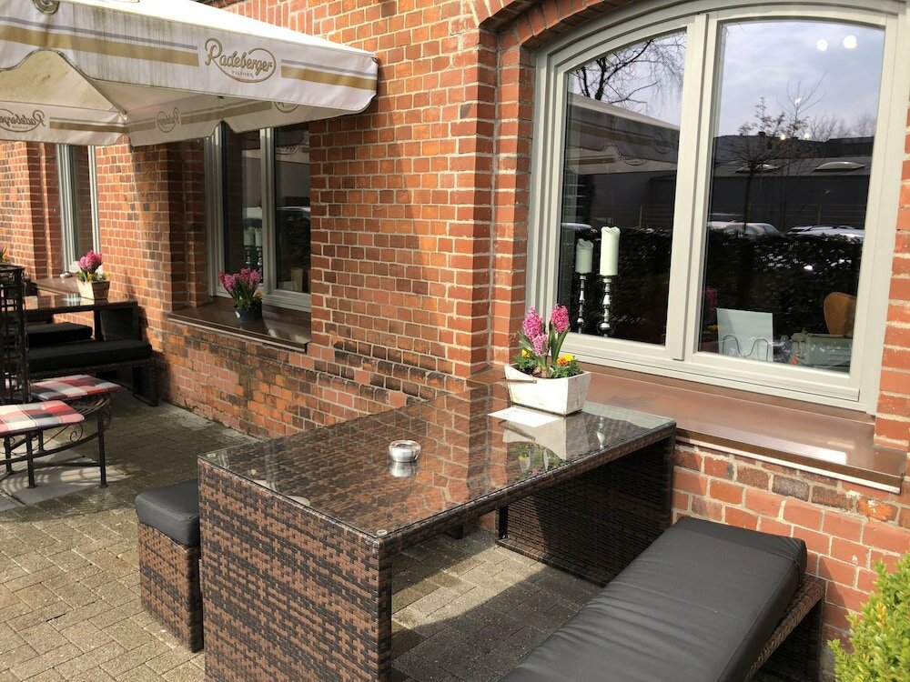 Фото Hotel Volksschule