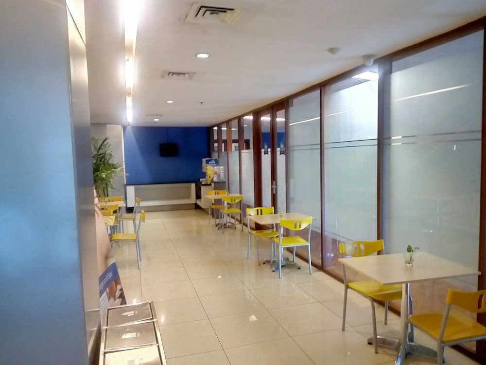 Фото ibis budget Jakarta Menteng