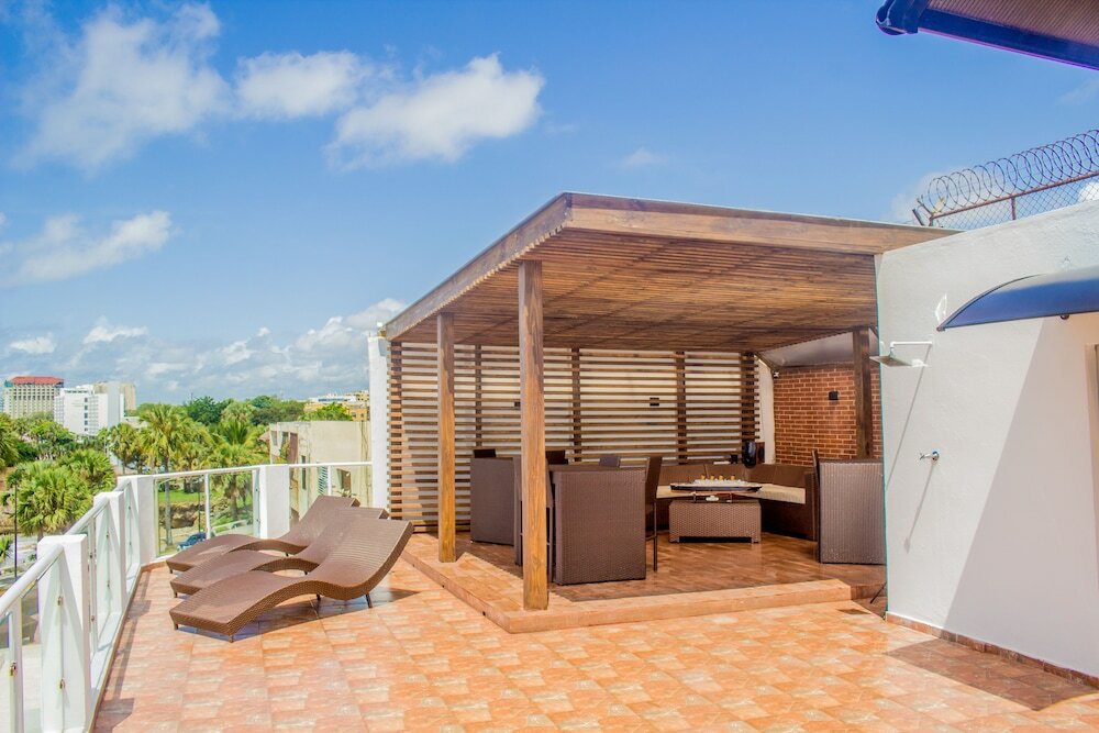 Фото Отель La Llave Del Mar