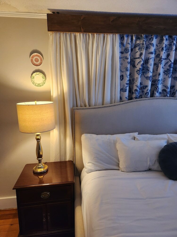 Фото The Kennebunk Inn