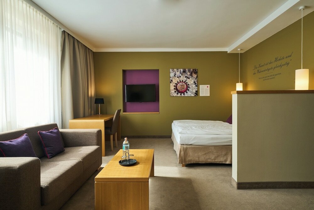 Фото Henriette Stadthotel Vienna