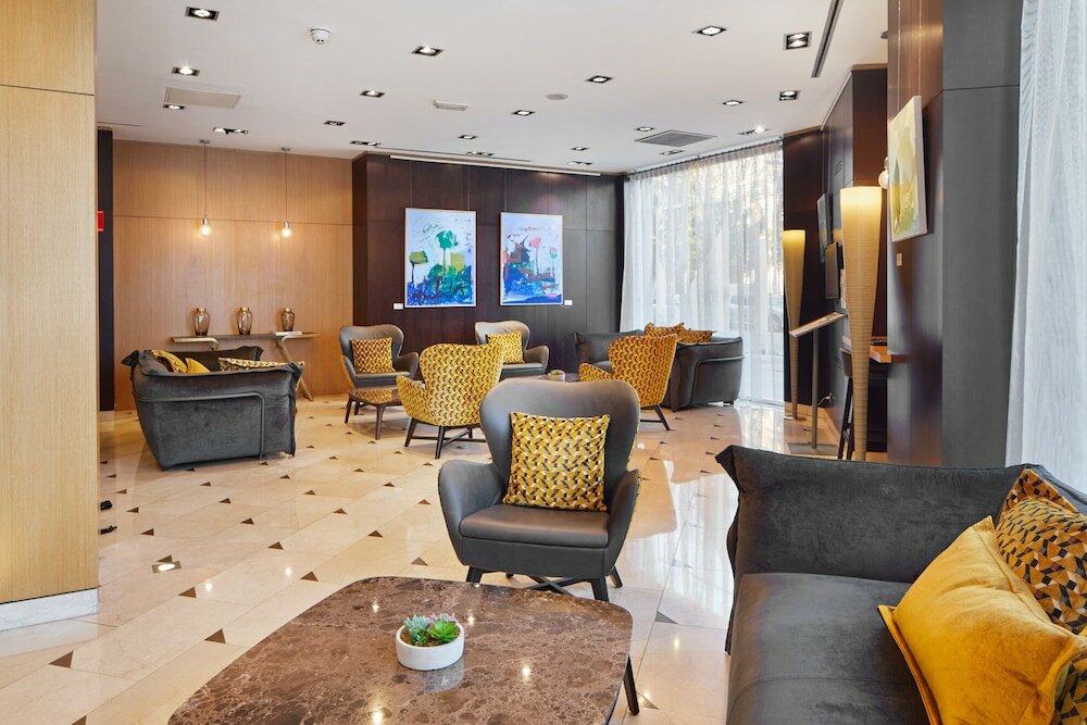 Фото Eurostars Monumental