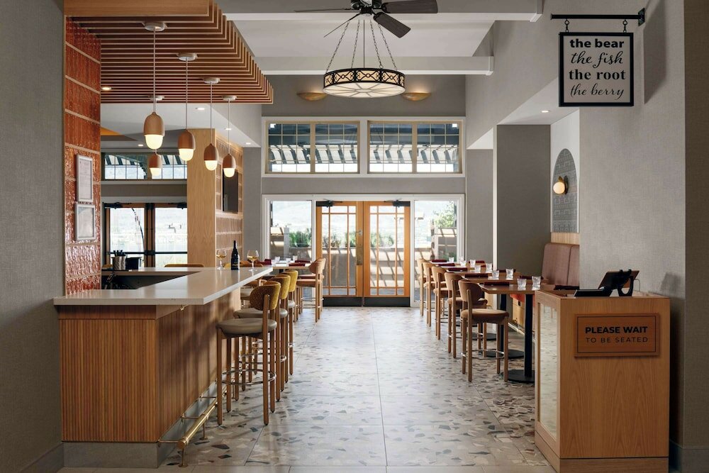 Фото Spirit Ridge, in The Unbound Collection by Hyatt