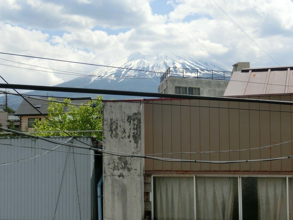Фото Mt Fuji Hostel Michael's