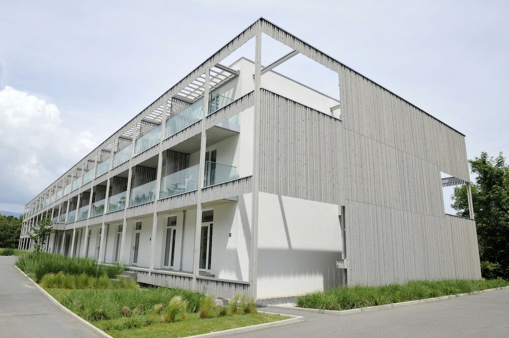 Фото Hotel de la Source