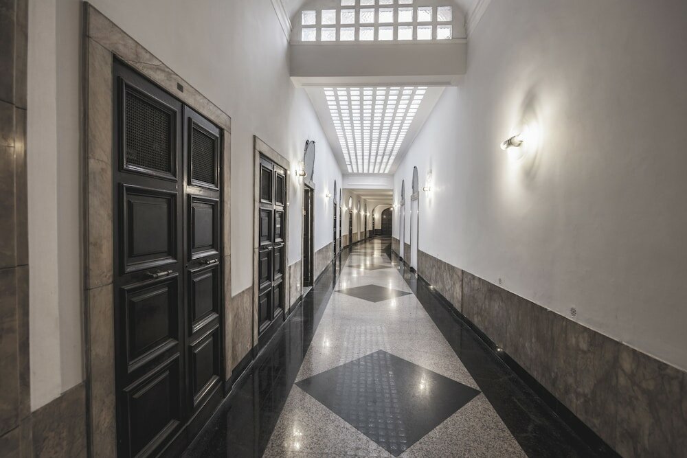 Фото Corso Boutique Luxury Rooms