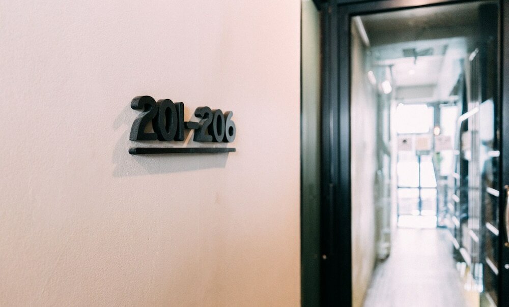 Фото Monomer Hostel Bangkok