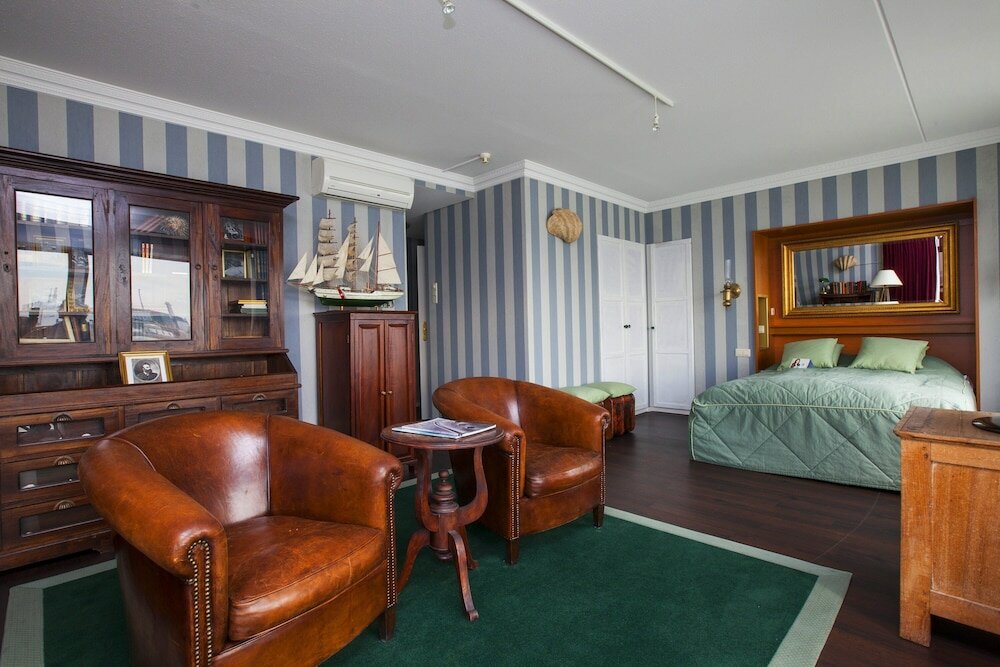 Фото Delta Hotel Vlaardingen