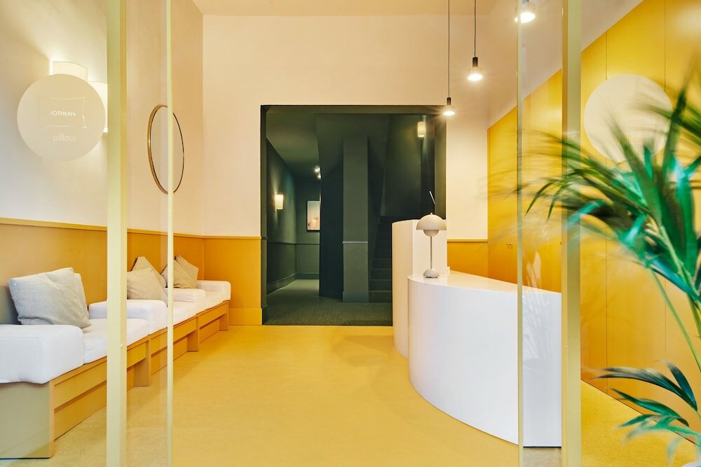 Фото Bypillow Mothern