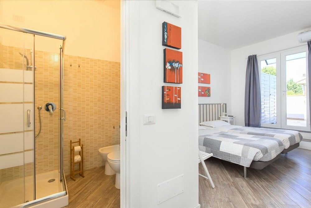 Фото B&b La Terrazza