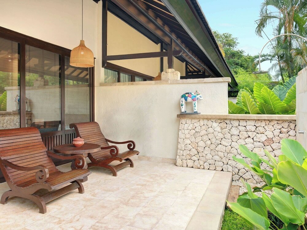 Фото Novotel Bali Benoa