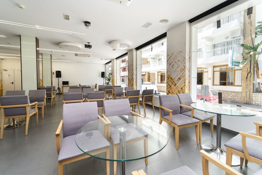 Фото Hotel Montesol Benidorm