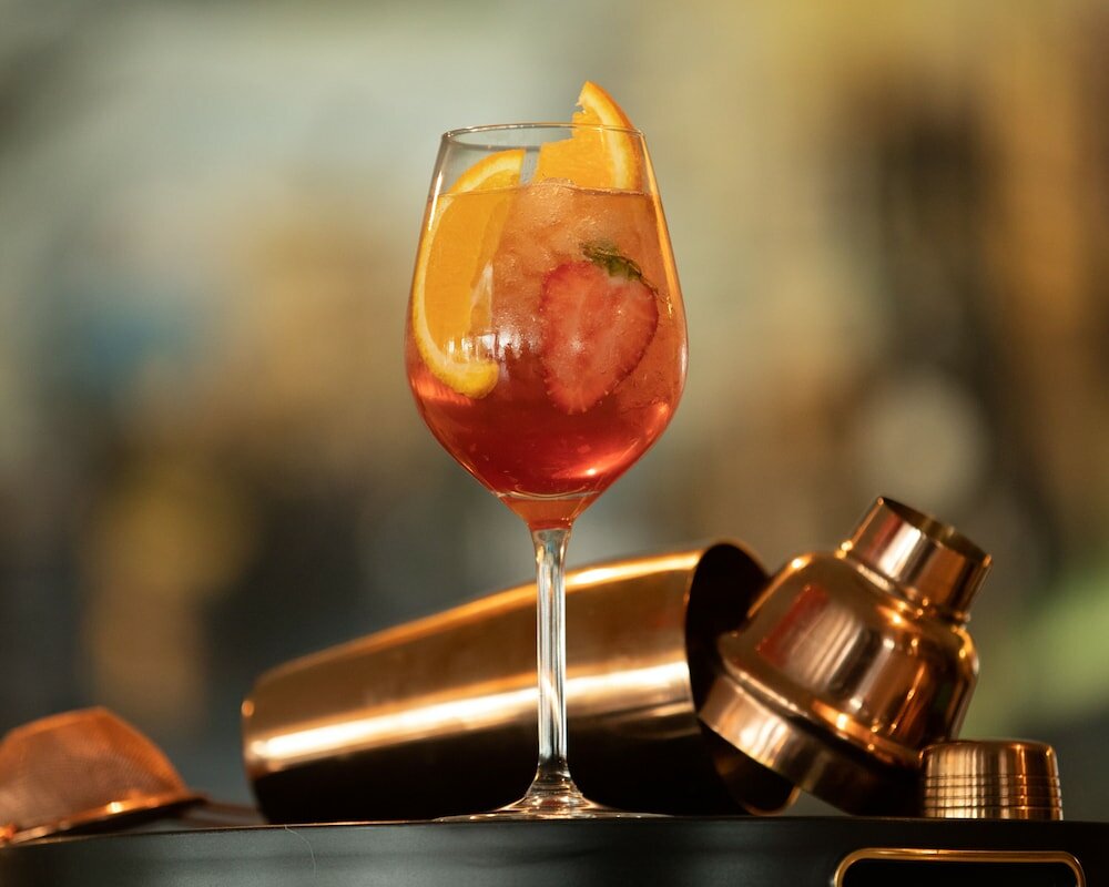 Фото Scandic Syv Søstre