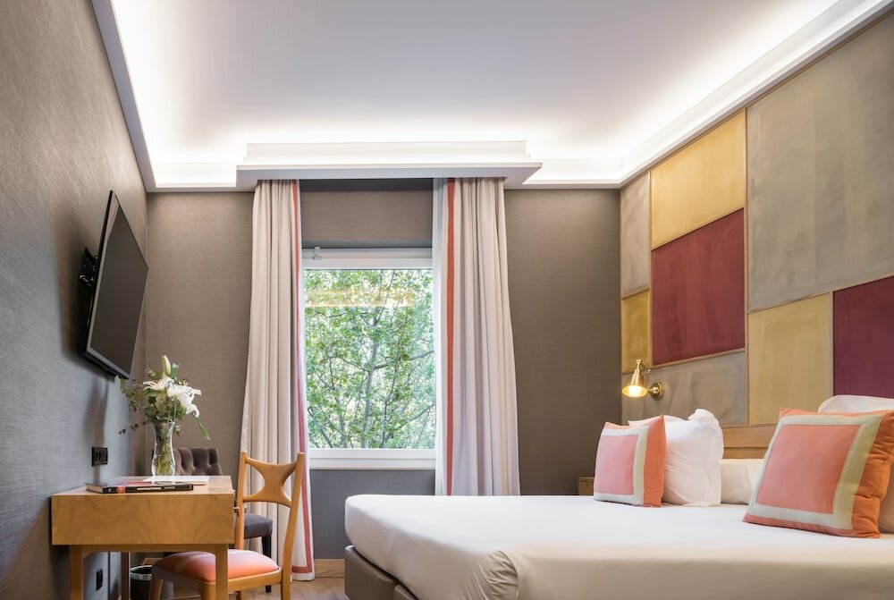 Фото Hotel Principe Pio 