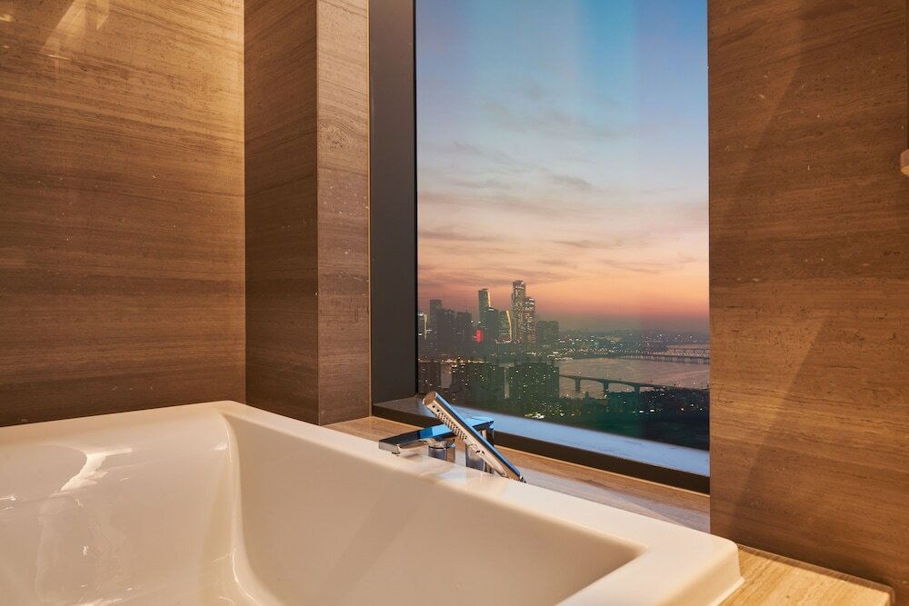 Фото Nine Tree Premier Rokaus Hotel Seoul Yongsan