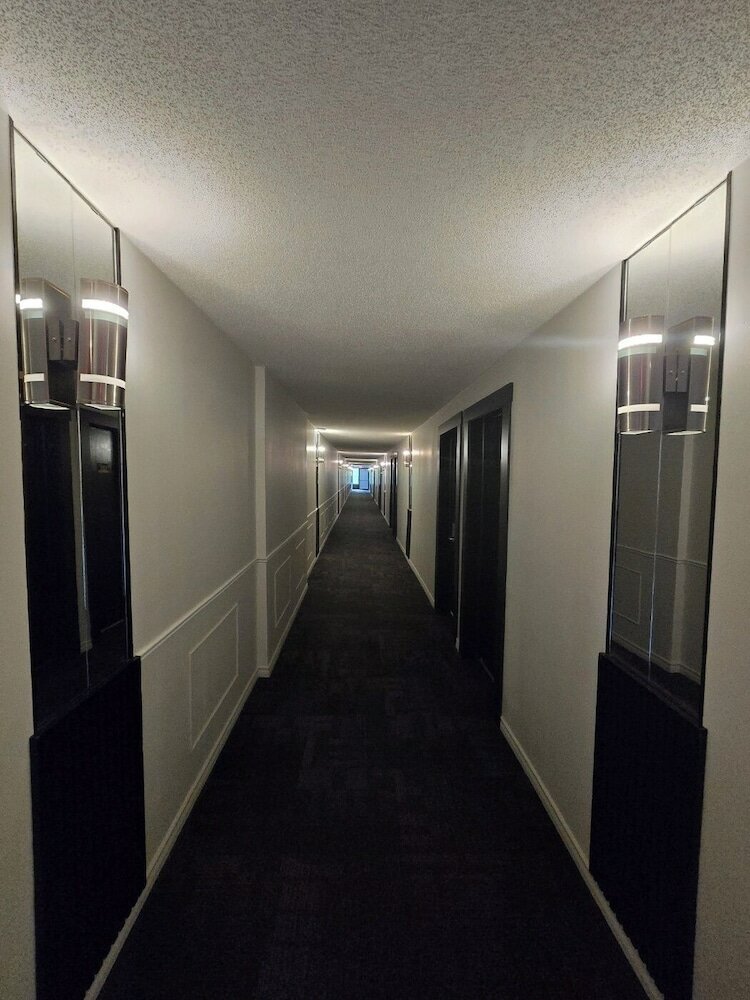 Фото Hotel Moncton